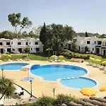 דירה Myinzu - Club Village Garden אלבופיירה