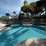 Myinzu - Club Village Garden דירה אלבופיירה
