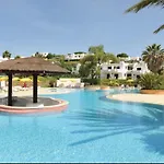 Myinzu - Club Village Garden Apartman Albufeira