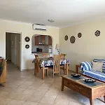 Myinzu - Club Village Garden Apartman *