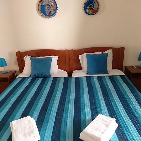 Myinzu - Club Village Garden Apartment