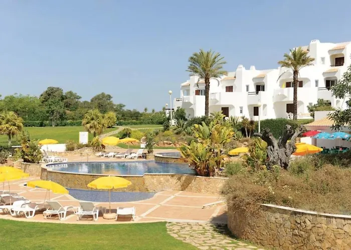 Myinzu - Club Village Garden Albufeira