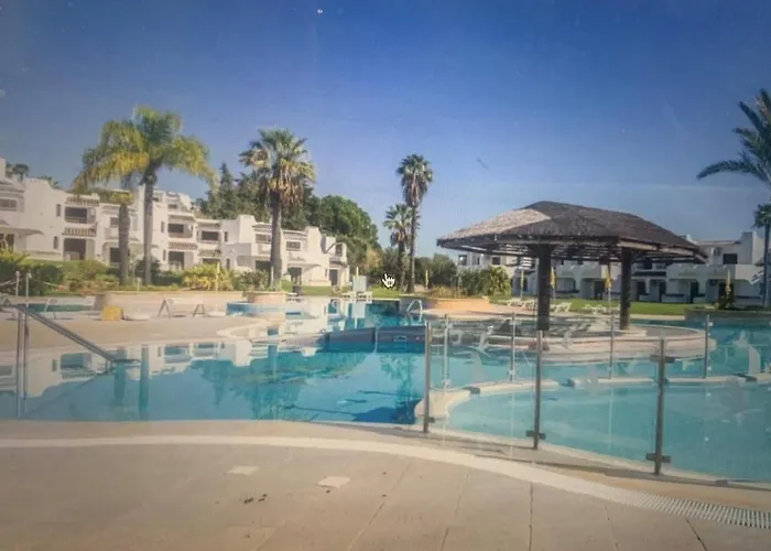 Myinzu - Club Village Garden Apartment Albufeira