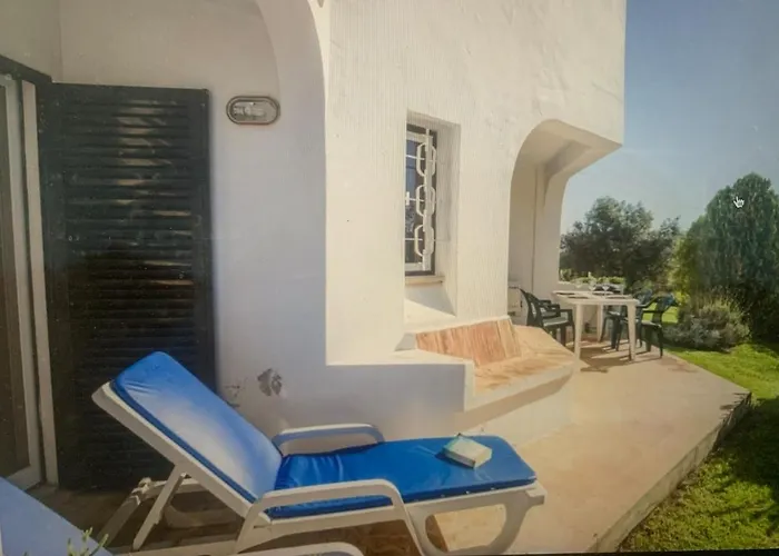 Myinzu - Club Village Garden Albufeira