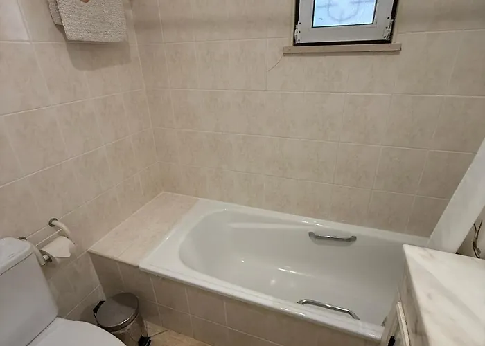 Apartment Myinzu - Club Village Garden