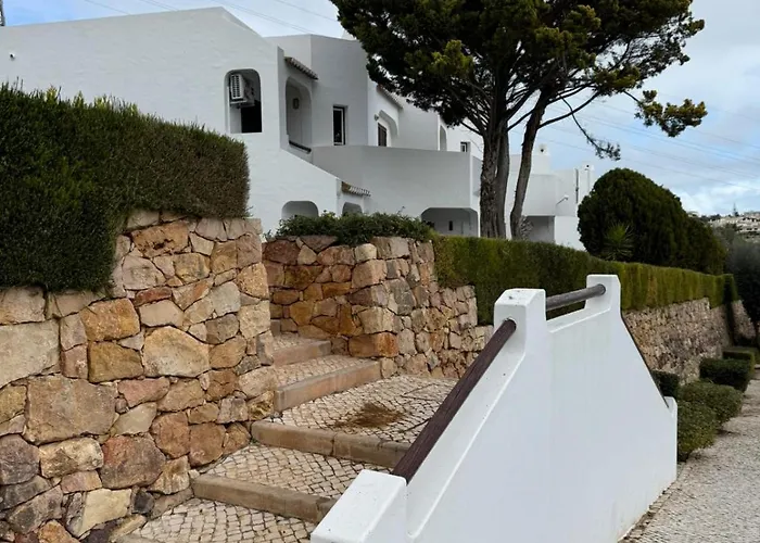 Myinzu - Club Village Garden Apartment Albufeira