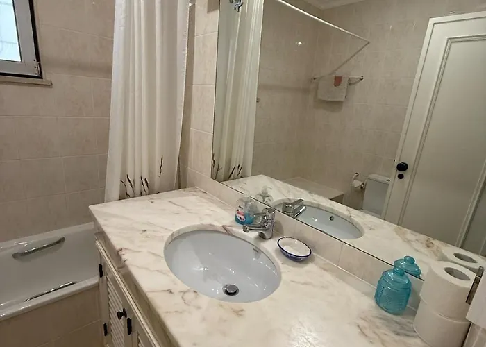 Myinzu - Club Village Garden Apartment