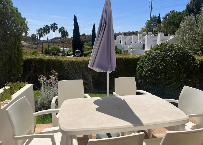 Apartment Myinzu - Club Village Garden Albufeira