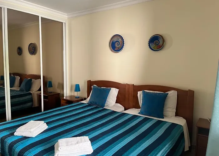 Myinzu - Club Village Garden Apartment Albufeira