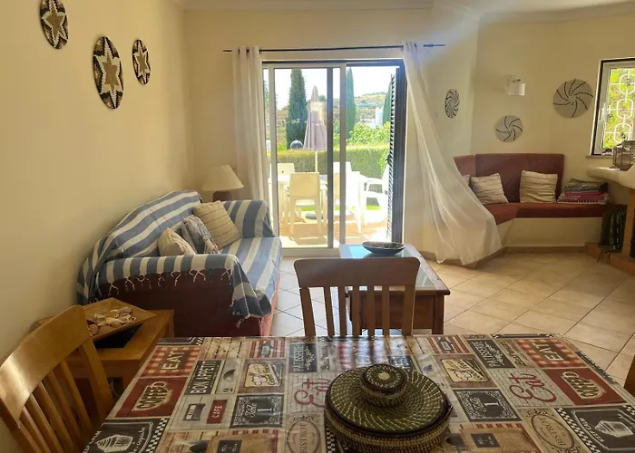 Apartment Myinzu - Club Village Garden