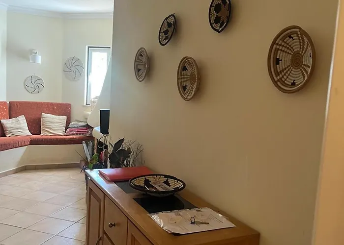 Myinzu - Club Village Garden * Albufeira