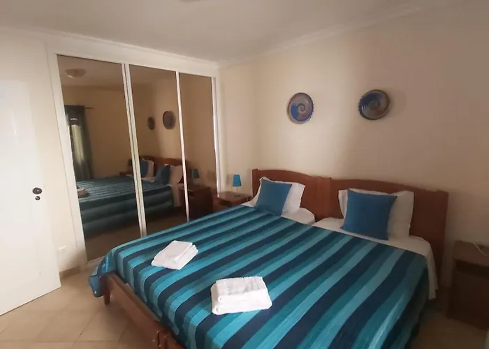 Myinzu - Club Village Garden Apartment *