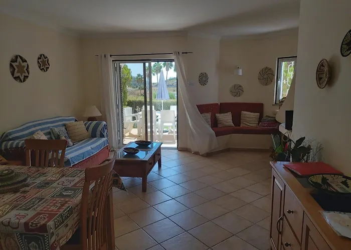 Myinzu - Club Village Garden Apartment