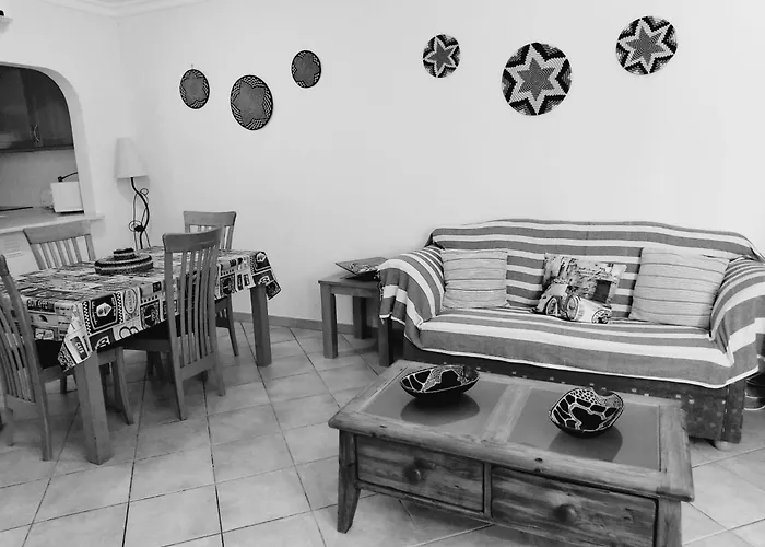 Apartment Myinzu - Club Village Garden *