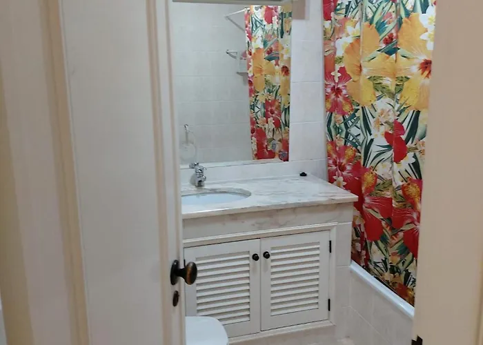 Apartment Myinzu - Club Village Garden *