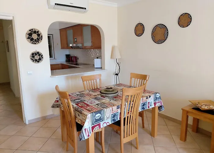 Apartment Myinzu - Club Village Garden *