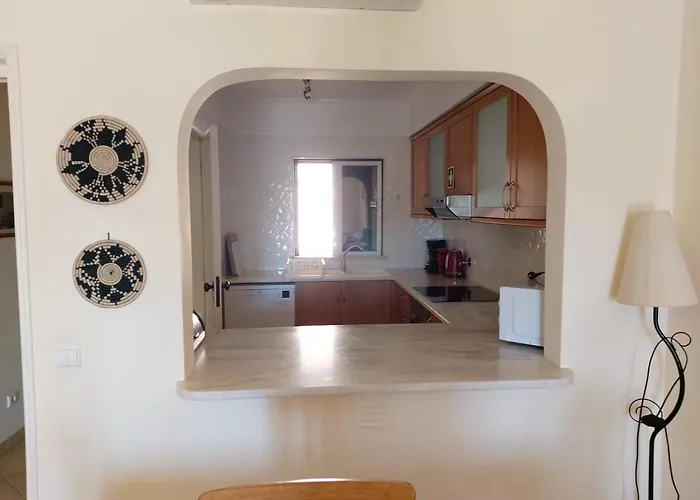 Myinzu - Club Village Garden * Albufeira