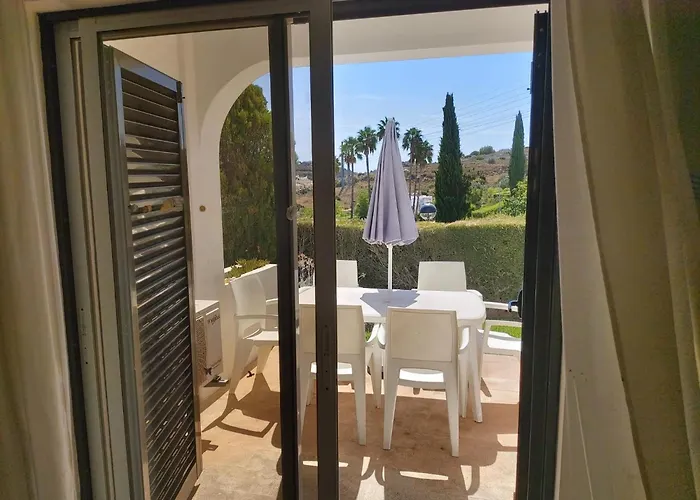 Apartment Myinzu - Club Village Garden