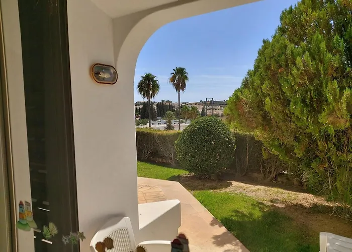 Myinzu - Club Village Garden *