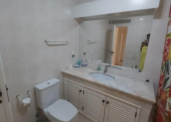 Myinzu - Club Village Garden * Albufeira