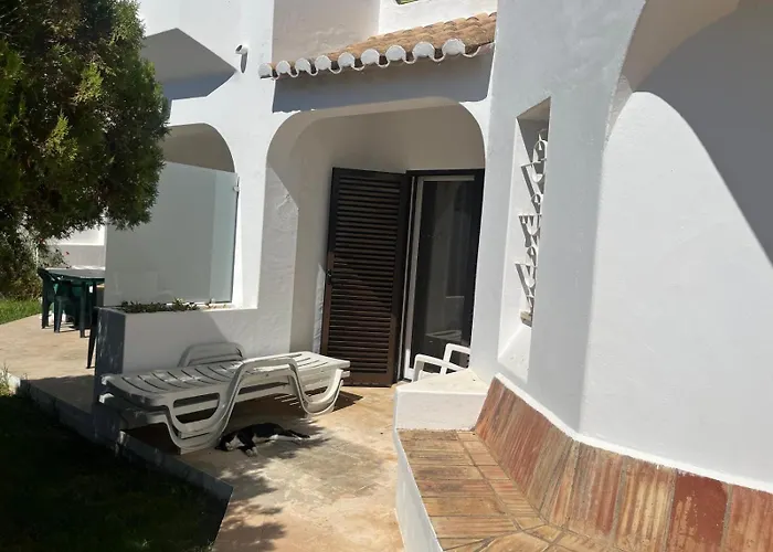 Apartment Myinzu - Club Village Garden *