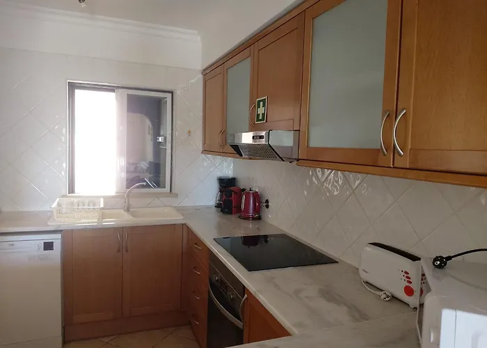 Myinzu - Club Village Garden * Albufeira