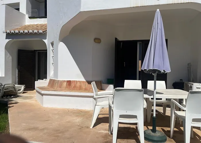 Myinzu - Club Village Garden *