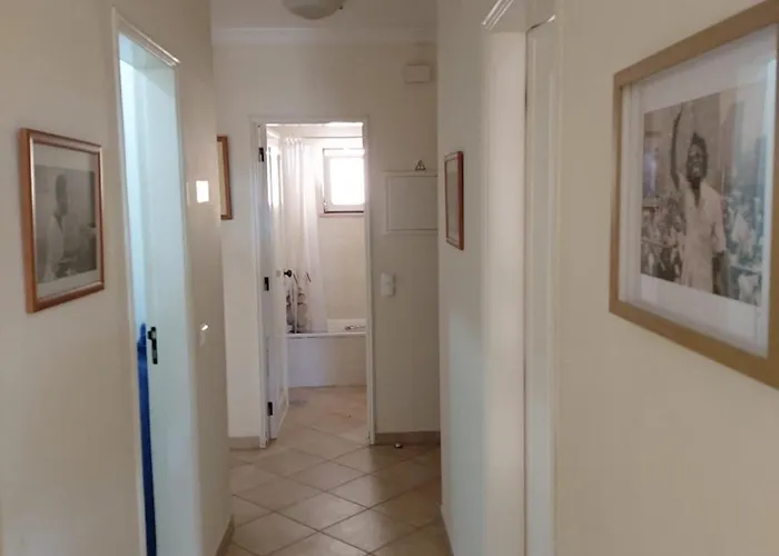 Myinzu - Club Village Garden Albufeira