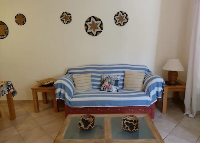 Myinzu - Club Village Garden *