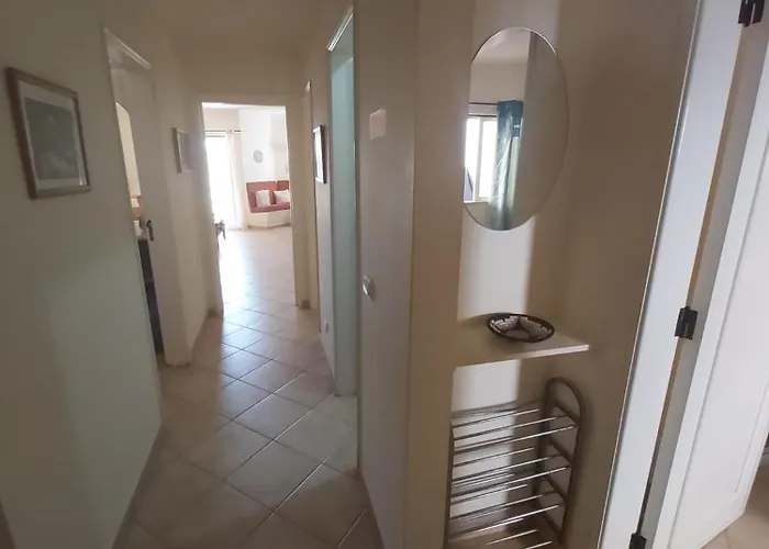 Apartment Myinzu - Club Village Garden Albufeira