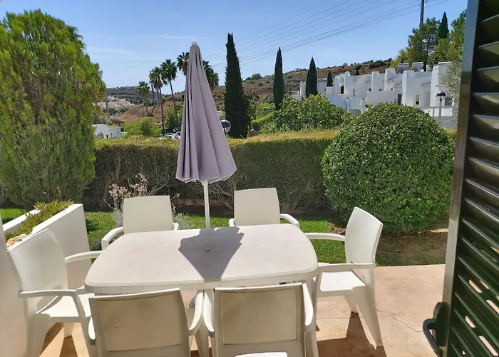 Myinzu - Club Village Garden Albufeira