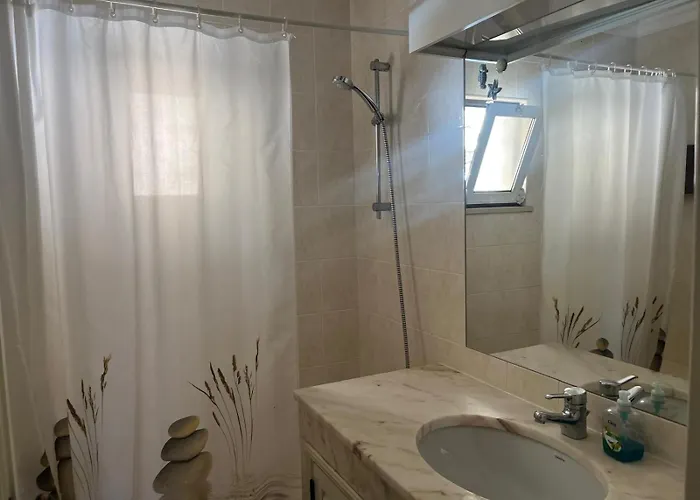 Apartment Myinzu - Club Village Garden Albufeira