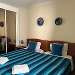 Myinzu - Club Village Garden Lägenhet Albufeira