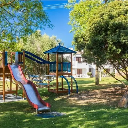 Myinzu - Club Village Garden Apartment Albufeira