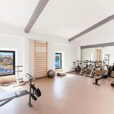 Apartmán Myinzu - Club Village Garden Albufeira