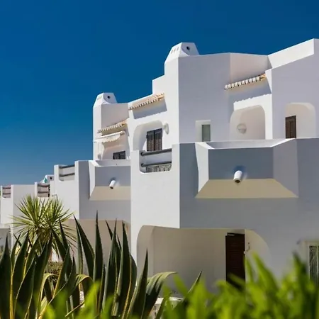 Apartamento Myinzu - Club Village Garden