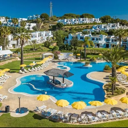 Myinzu - Club Village Garden Apartment *