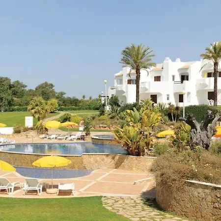 Myinzu - Club Village Garden Албуфейра