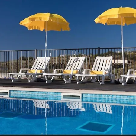 Myinzu - Club Village Garden