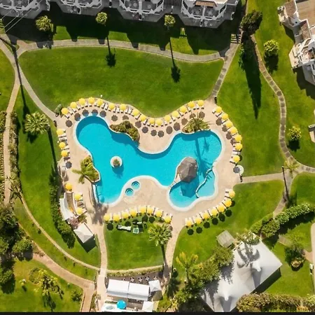 Myinzu - Club Village Garden