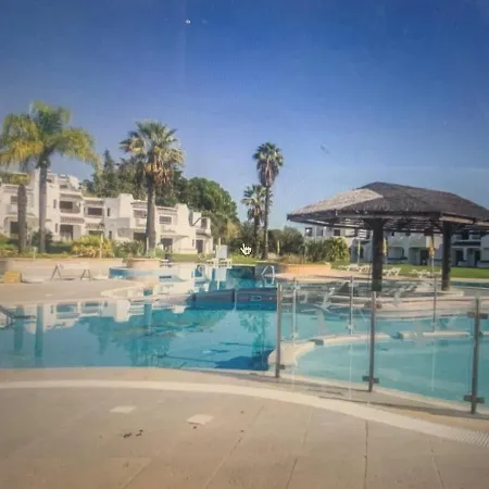 Myinzu - Club Village Garden Apartmán Albufeira