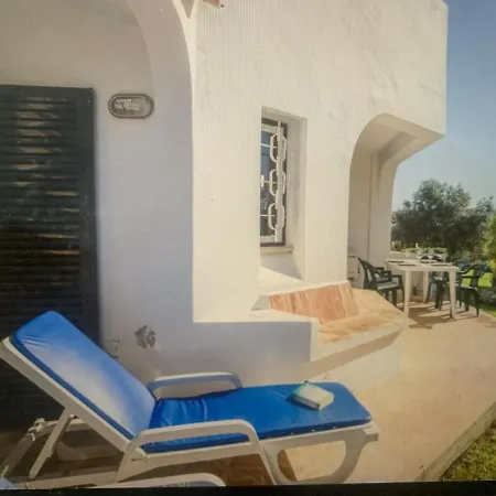 Myinzu - Club Village Garden Албуфейра