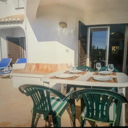 Myinzu - Club Village Garden Albufeira