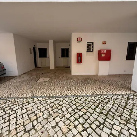 Myinzu - Club Village Garden Apartment *