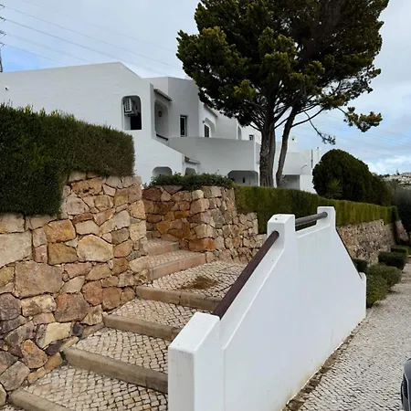 Myinzu - Club Village Garden Apartment Albufeira