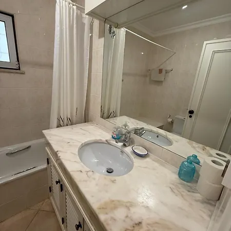Myinzu - Club Village Garden Apartamento