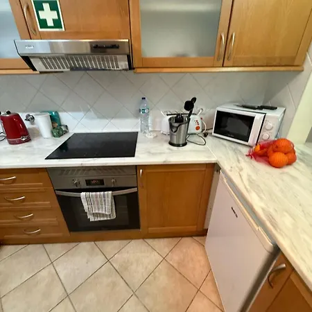 Apartmán Myinzu - Club Village Garden *