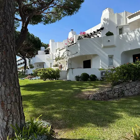 Apartment Myinzu - Club Village Garden Albufeira