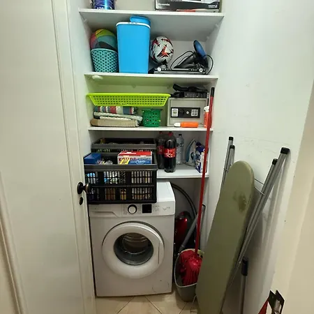 Apartament Myinzu - Club Village Garden