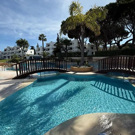 Myinzu - Club Village Garden Appartamento Albufeira